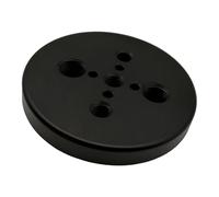 YROHGKPN Support de téléphone magnétique flexible pour appareils photo avec mise en évidence de 360 tours Maintien ferme et plan portable. Support flexible du téléphone pour les cours en ligne