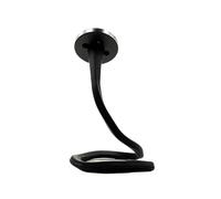 YROHGKPN Support de téléphone magnétique flexible pour appareils photo avec mise en évidence de 360 tours Maintien ferme et plan portable. Support flexible du téléphone pour les cours en ligne