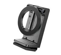 YROHGKPN Support magnétique universel puissant pour avion réglable pour un angle de vision parfait Magnétique