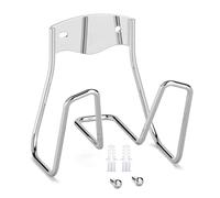 YROHGKPN Support mural robuste pour tuyau d'eau en dehors de la cour - Crochet en métal - Pour montage mural