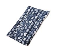 YROHGKPN Tapis de couchage doux et lavable pour petit animal - Nid portable pour chien, lapin, lit confortable pour animal de compagnie - Petite maison amovible
