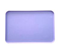 YROHGKPN Tapis de peinture en silicone effaçable pour enfants - Tapis créatif portable pour les activités artisanales des tout-petits