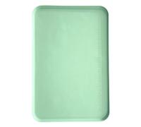 YROHGKPN Tapis de peinture en silicone effaçable pour enfants - Tapis créatif portable pour les activités artisanales des tout-petits