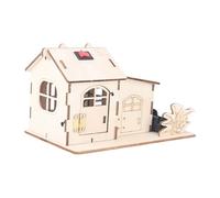 YROHGKPN Technologie faite à la main, petite production pour enfants, petites séries et appareils éducatifs pour enfants