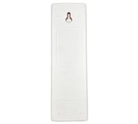 YROHGKPN Télécommande intelligente pour climatiseurs CRMC B153JBEZ avec mode de réduction de la consommation de batterie Télécommande universelle