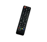 YROHGKPN Télécommande universelle ergonomique pour AH59 02422B Plusieurs appareils LCD Aucune programmation de la télécommande requise