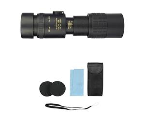 YROHGKPN Télescope monoculaire étanche, observation compacte des oiseaux pour l'observation des oiseaux et la randonnée, monoculaire d'extérieur