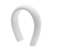 YROHGKPN Toile enduite de silicone, poids du cou pour la précision de la plongée, la stabilité, équipement d'entraînement sous-marin efficace pour hommes et femmes, appareil de contrôle de