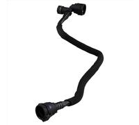 YROHGKPN Tuyau de liquide de refroidissement de voiture 17127617366 - Protection contre le gel - Réservoir de compensation d'eau secondaire pour réservoirs d'eau - Systèmes de refroidissement des gaz