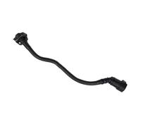 YROHGKPN Tuyau de liquide de refroidissement résistant à la température 95B122447E - Installation facile - Installation facile pour raccord de voiture anti-fuite
