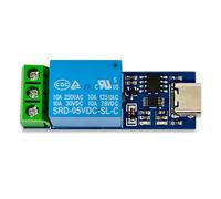 YROHGKPN USB haute résistance, courant sûr pour un transfert de données stable dans les appareils de test électromagnétique rugueux