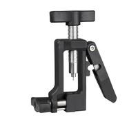 YROHGKPN Utilisation d'aiguilles à huile pour vélos, insertion de tuyaux de frein à disque hydrauliques avec cutter, insertion d'inserts d'huile