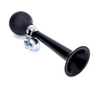 YROHGKPN Vélo Rétro Cornes Air Klaxon Cloche Trompette Caoutchouc Squeeze Ampoule Vélo Accessoires Vélo Poignées Confort