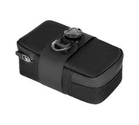 YROHGKPN Vélos, selles, sacs, rigides, sièges, sièges étanches, tuyaux, sacoches de porte-bagages, montage arrière, organisateur d'outils de vélo