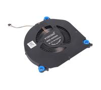 YROHGKPN Ventilateur de dissipateur thermique à haute efficacité Réduction du Bruit pour Hunter V700 FRD WFG9 WFD9 Ordinateur Portable Refroidissement Durable Composant métallique pour Gaming