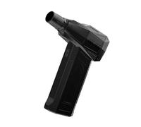 YROHGKPN Ventilateur turbo léger et puissant pour des tâches de nettoyage et de séchage efficaces dans les maisons, les studios, les voitures, les motos, les plumeaux