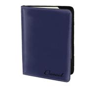 yrozvw Porte Passeport personnalisé Porte Passeport de Voyage Couverture de Passeport en Cuir pour Femmes Porte Passeport pour Hommes avec Texte et Images personnalisés