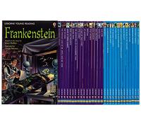 Yrp My First Classics Reading Library