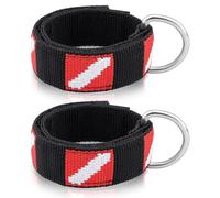 YRREATY Bracelet Multisport Activité Usage | Utilisation polyvalente pour plongée, natation, kayak et autres sports nautiques.