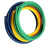 YRREATY Cintreuse Qualité pro Cintrage Cuivre | Kit professionnel pour avec , sécurité et confort d’utilisation.