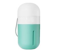 YRREATY Lampe à Eau salée Polyvalente Éclairage Eau | Opère avec eau de mer, pluie, ou rivière sans exigence de qualité d’eau; léger et portable pour situations d’urgence.
