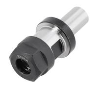 YRREATY Pour le Support D'Outils TTS Compatible 3/4 pour ER20A 1.38 pour Mandrin ER20, Longueur de la Lame Sknife 1.38, Poignée Droite 3/4in, Outil de Maintien de Mandrin GAGE.