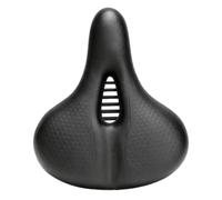 YRREATY Selle Universel Compatible Tiges et Rails pour Vélo Route Ville | universel compatible tiges et rails; installation sur la plupart des vélos de route, et villes.