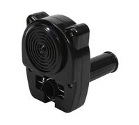 YRREATY Simulateur de Son de Grip de Cloche pour Enfants, Accessoires de Vélo pour Garçons et Filles, Boîte à Son pour Vélo d'enfants.
