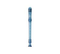 YAMAHA YRS-20BB Flûte à Bec Baroque Doigté Bleu