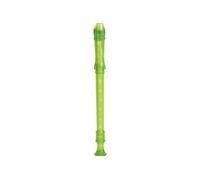 YRS20BG Soprano - Plastique Vert (Baroque) Flûtes à bec soprano