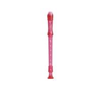 YRS20BP Soprano - Plastique Rose Translucide (baroque)