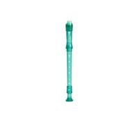 YRS20GB - Flute scolaire moderne Ut/bleue translucide