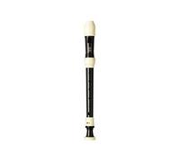 YRS31 Soprano - Plastique (Allemand) Flûtes à bec soprano