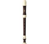 YRS321 Soprano - Plastique (Allemand)
