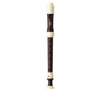 YRS322B Soprano - Plastique (Baroque)