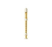 Yamaha Flûte à bec soprano YRS402b – Plastique végétal (baroque)