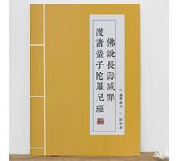 YRthongXy Copybook à stylo rigide, tradition chinoise, tradition, bouddha, écritures, débutants, copie, calligraphie, livre d'auteur