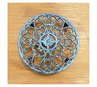 YRthongXy Support de Plantes， Chariot à roulettes for jardinière, Plateau Roulant, Dessous de Verre, Support for Pot de Fleurs for intérieur et extérieur,