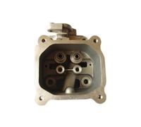 YRTJINYQ Bloc-cylindres de Remplacement Compatible avec Tondeuse à Gazon 5HP 4 Temps, Compatible avec la série HA GXV140 195