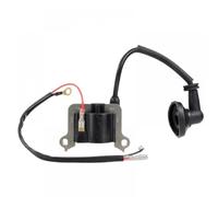 YRTJINYQ Bobine d'allumage CMCP 40-5 44-5 Compatible avec Les Accessoires de Tondeuse à Gazon 43CC 52CC Compatible avec Outils de Jardin