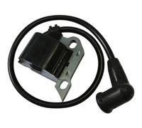 YRTJINYQ Bobine d'allumage Compatible avec Les souffleurs S BR380 BR400 BR420 SR420 SR400 ZF-IG-A00160 4203 400 1302 1301