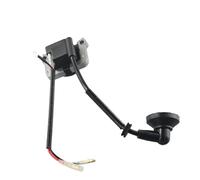 YRTJINYQ Bobine d'allumage de Remplacement Compatible avec tronçonneuse à 2 Temps, Tondeuse à Gazon, centres de 52mm, Outil électrique de Jardin, Accessoires compatibles