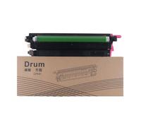 YRTJINYQ Cartouche de Tambour d'imagerie 108R01121, Compatible avec Phaser 6600 6600N WorkCentre 6605 6655 6655i VersaLink C400 C405 C400DN CP405(Magenta)