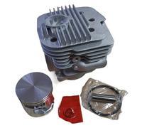 YRTJINYQ Kit de Cylindre Compatible avec scie à Rail de Coupure K960 K970 56mm 544 93 56-03 544935603