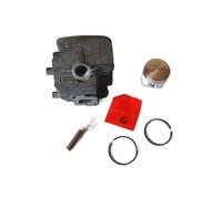 YRTJINYQ Kit de Cylindre de Remplacement 34mm Compatible avec Z G26L BC260 CG260 BC2610 HUS 226R 226RJ, Compatible avec Divers modèles