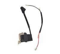 YRTJINYQ Module magnéto de Bobine d'allumage de Remplacement Compatible avec Moteur 140 GX35 à 4 Temps, Compatible avec Les pièces de débroussailleuse et de Bobine de Tension