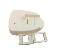 YRTJINYQ Réinitialiseur de Puce d'encre PGI 550 CLI 551, Compatible avec IP7250 IX6850 MG5550 MG5650 MG6450 MG6650 MX725 MX925 MG6350