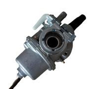 YRTJINYQ Remplacement Compatible avec carburateur T200 FR67377J