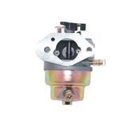 YRTJINYQ Remplacement de carburateur Compatible avec Les Moteurs HRT216 HRR216 HRS216 GCV160 GCV160A GCV160LA GCV160LE GCV160LA0 16100-Z0L-853