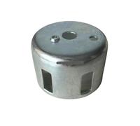 YRTJINYQ Tasse de poulie de démarrage Compatible avec générateurs 1kw 154 152